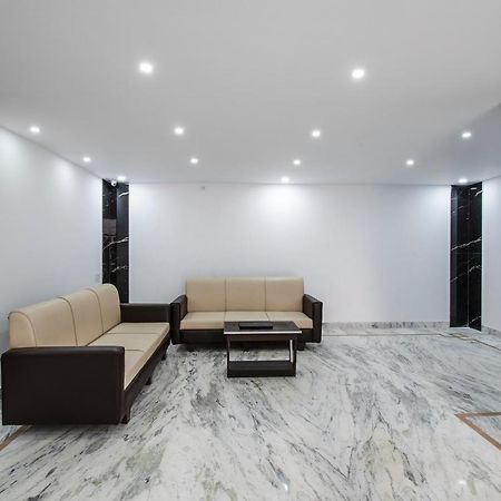 Oyo 26974 Hotel S G International Patna  Luaran gambar