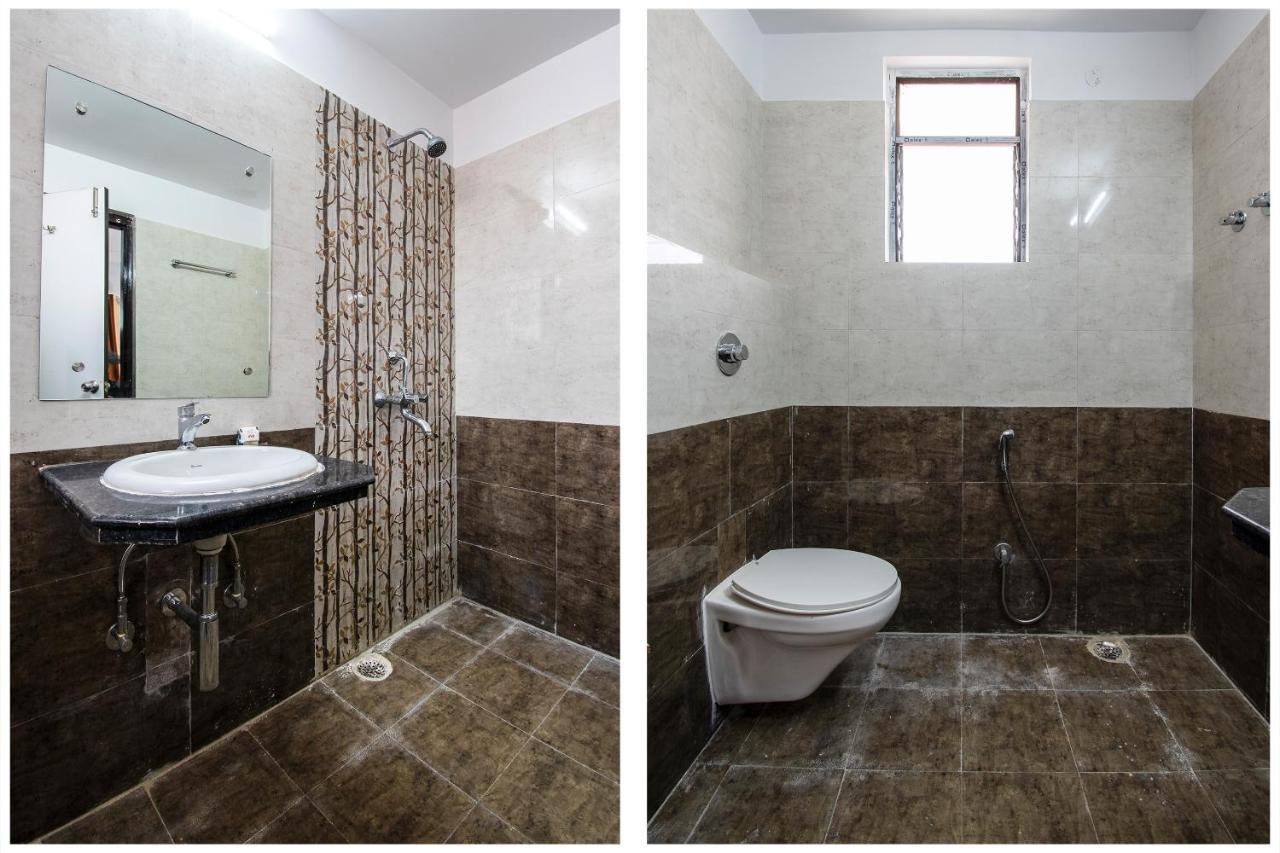 Oyo 26974 Hotel S G International Patna  Luaran gambar